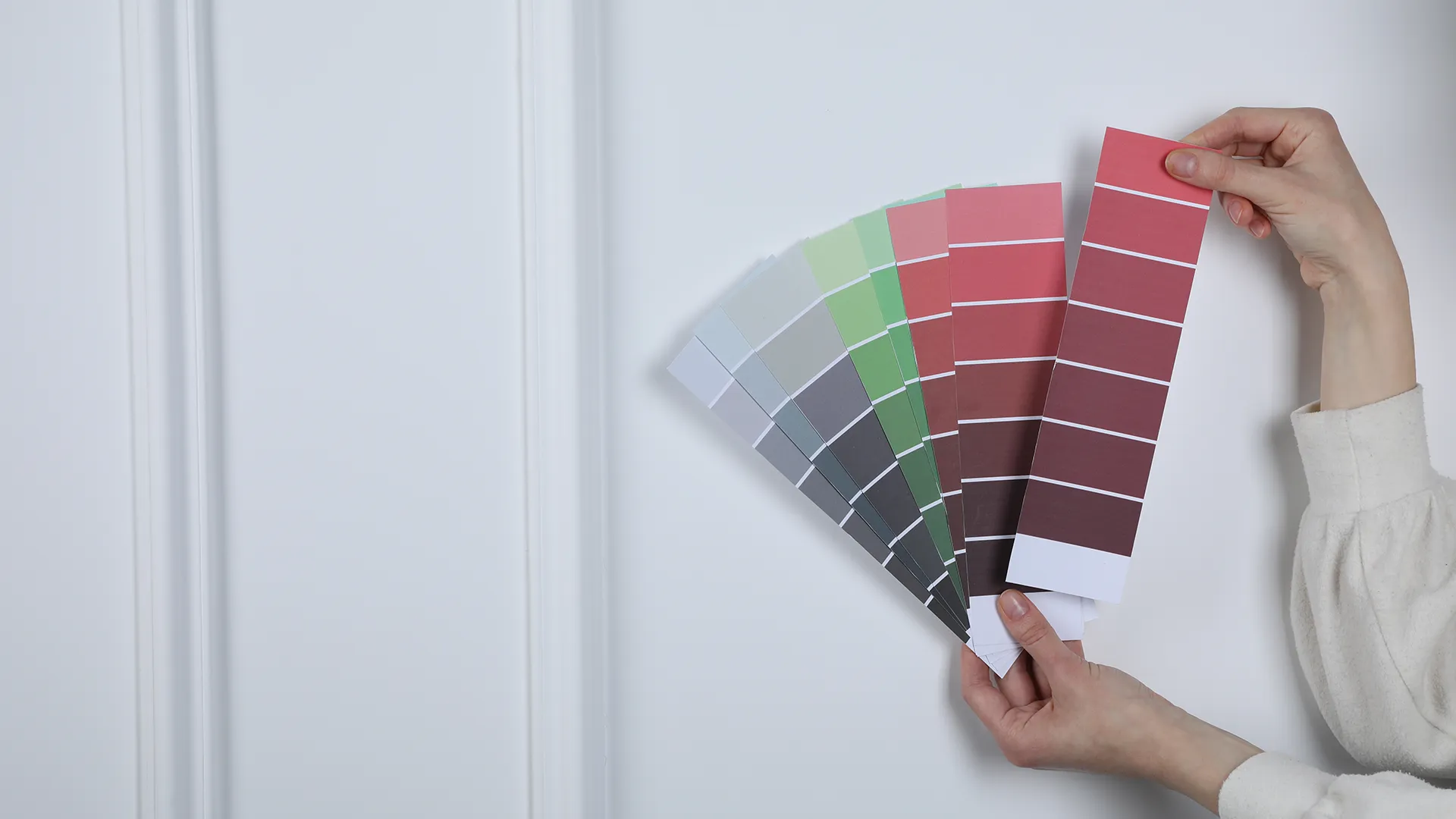 Color Consultation