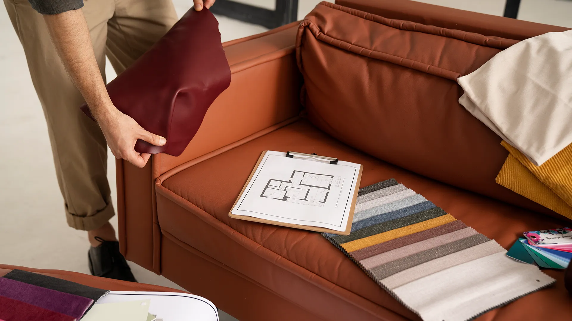 Material Selection